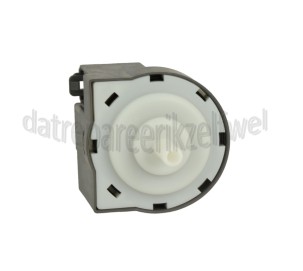 Foto van Bosch Niveauregelaar Pressostaat analoog WAV28G40, WM14VEH9NL 