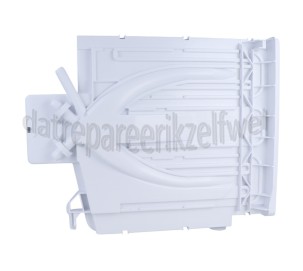 Foto van Bosch Deksel van zeepbak WAY32541NL, WM12Y590OE 