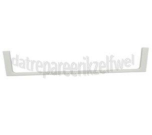 Foto van Liebherr Strip van glasplaat KI253022, KD254226B 