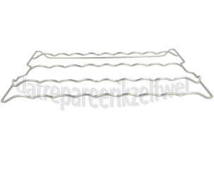 Foto van Liebherr Flessenrek Legrek voor flessen IRBd412020A, ICSei512220A 