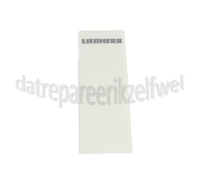 Foto van Liebherr Houder in flessenrek T171421D, IK161420 