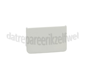 Foto van Liebherr Afdekplaat van bevestigingsbeugel IK355420C, IKB231020 