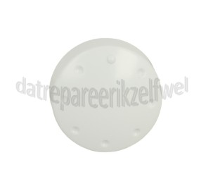 Foto van Liebherr Knop van thermostaat TP171020C, CUP272123 