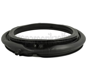 Foto van Haier Manchet Groot HW100-BD, HW80G-BD 
