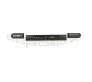 Foto van Siemens Knop Knoppenset LI44631, LI44930 