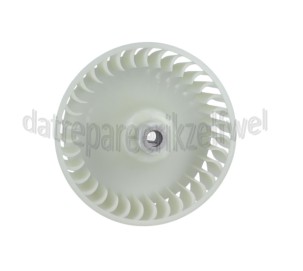 Foto van Waaier kunststof -14,5cm- DV70F5E0, DV80F5E5, DV90H8000 