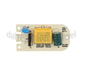 Foto van Whirlpool Lamp LED-lamp 