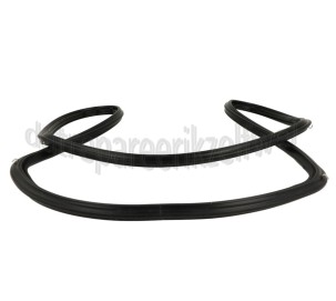 Foto van Etna Afdichtingsrubber Deurrubber OM165RVS, OM270ZT 