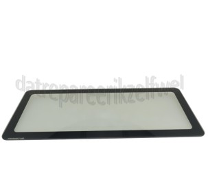 Foto van Bosch Glasplaat Binnenruit oven CMG636BS2, CM836GPS1 