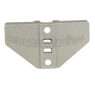 Foto van Dewalt Klem van schulpgeleider DW710, DW876 