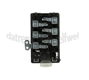 Foto van Gorenje Aansluitblok van netsnoer EC62CLI, ECS5350WA 