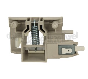 Foto van Gorenje Slot Deurschakelaar GS62040S, HS60240W 