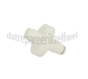 Foto van Gorenje Tandwiel van motor M701, ESMX10B 