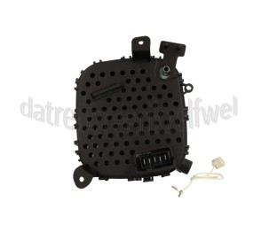 Foto van Neff Verdamper Warmtewisselaar CS856GDB6S, B57VS24N0 