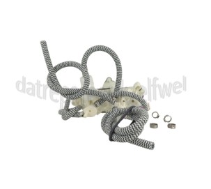 Foto van Krups Ventiel Verdeler EA810870, EX815BKR 