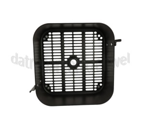 Foto van Philips Pan Van friteuse NA352 