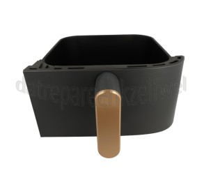 Foto van Philips Pan Van friteuse 