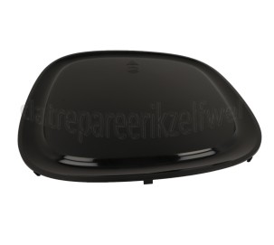 Foto van Philips Deksel van friteuse 