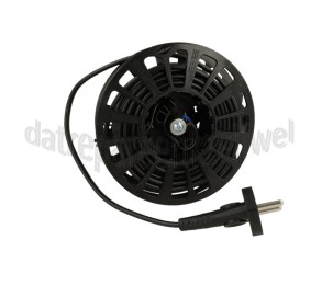 Foto van Bosch Haspel Snoerhaspel compleet BGS4U334, VSX4XTRM2 