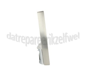 Foto van Bosch Deurgreep Handgreep GSN29CW3V, KSV36CWEP 