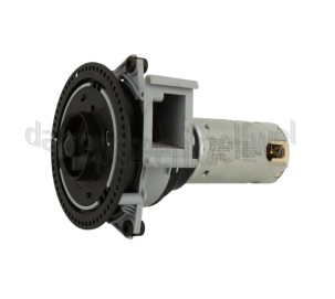 Foto van Melitta Maalwerk Compleet Purista F230-102, Latte Select F630-231 