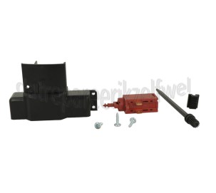 Foto van Bosch Schakelaar Aandrijving compleet LC60BA530, DWB060D50 