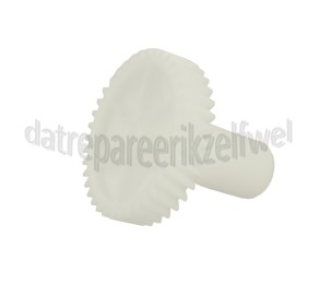 Foto van Zelmer Tandwiel Recht ZMM1486S, Z8868 