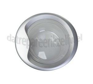 Foto van Beko Deur Compleet met Glas WMD78120S, WMD78120S 