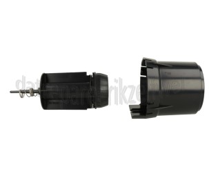 Foto van Bosch Knop Compleet BGB6X320, VSC3A330 