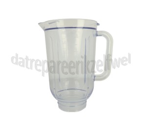 Foto van Kenwood Kom Blenderkan AT337 