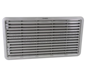 Foto van Dometic Rooster Luchtafvoerrooster LS300 