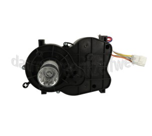 Foto van Bosch Motor Compleet MFW67440, MFW67450 