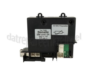 Foto van Dometic Module Aansluitblok compleet RMDX21, RMD8501 