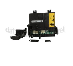 Foto van Dometic Module Aansluitblok compleet RMS10.5T, RMS10.5S 