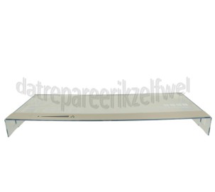 Foto van Siemens Front van groentelade KD33EAI40, KG39EAWCB 