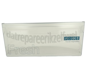 Foto van Siemens Front van groentelade KI41RNSF0, KI87V5SF0 