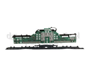 Foto van Siemens Print Bedieningsmodule EH845LVC1E, EH975LVC1E 