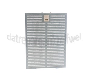 Foto van Bosch Filter Metaalfilter DIB98JQ50, LF91BUV50 