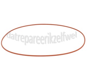 Foto van Atag Afdichting van wokbrander HG9692AA1B, GK795ONYA1E 