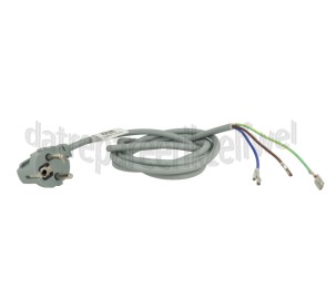 Foto van Beko Aansluitkabel Snoer DIN1520, D4764BI 