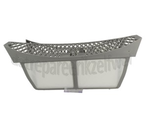Foto van Beko Filter Pluizenzeef BMTD38146W, TR710 