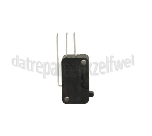 Foto van Beko Schakelaar Microschakelaar DIN59531, DFN16430X 