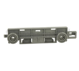 Foto van Beko Rail Besteklade DIN28431, DEN48440S 