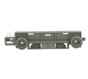 Foto van Beko Rail Besteklade DIN28431, DEN48440S 