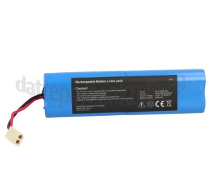 Foto van Rowenta Accu Batterij voor robotstofzuiger X-Plorer Serie 130 AI RR9067, RR9075 