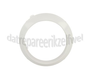 Foto van Inventum Aansluiting Van afvoerslang DRS9000AC01 