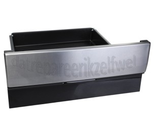 Foto van Inventum Lade Compleet BV010/01, LK010/01 