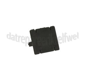 Foto van Candy Deurhaak Kunststof RO41274DWMT, HRZ296DBCR 