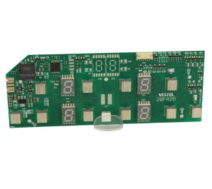 Foto van Inventum Print Module IKI6030 