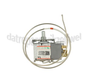 Foto van Inventum Thermostaat 3 cont. Cap.L=58cm. KK1420, KV1770 